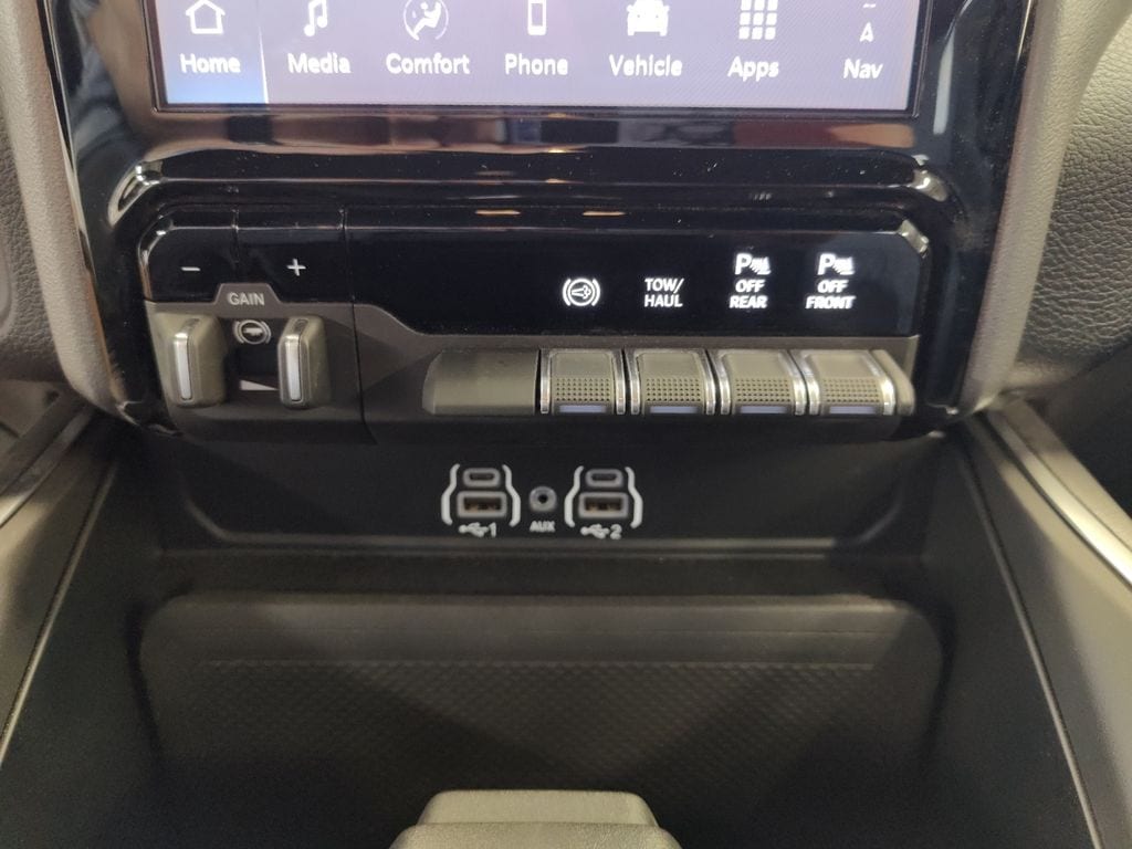2025 RAM 2500 Big Horn - Photo 24