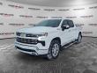 2022 Chevrolet Silverado 1500 LTZ Truck Crew Cab