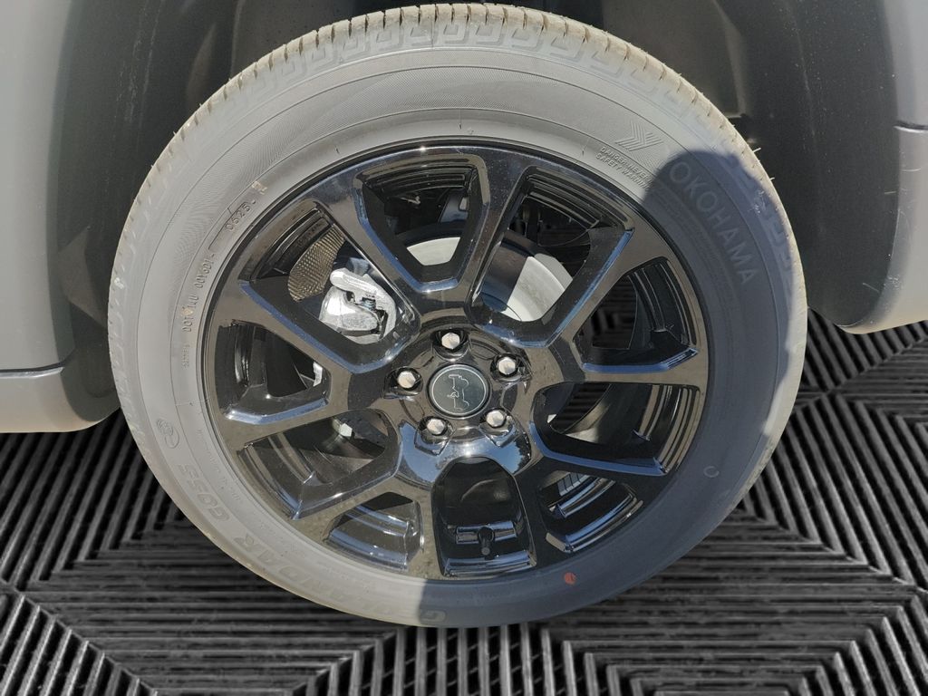 2026 Jeep Compass Altitude Special Edition - Photo 14