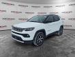 2026 Jeep Compass LIMITED 4X4 Sport Utility