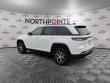 2025 Jeep Grand Cherokee LIMITED 4X4 Sport Utility