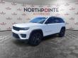 2025 Jeep Grand Cherokee ALTITUDE 4X4 Sport Utility