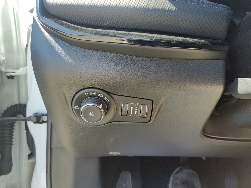 2026 Jeep Compass Altitude Special Edition - Photo 26