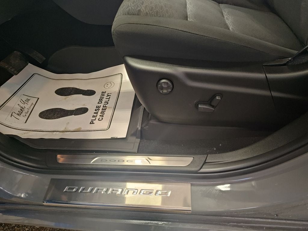 2026 Dodge Durango GT HEMI V8 - Photo 27