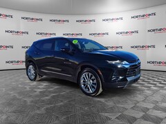 2022 Chevrolet Blazer Premier SUV