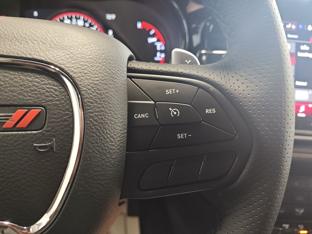 2026 Dodge Durango GT HEMI V8 - Photo 25