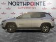 2025 Jeep Compass LIMITED 4X4 Sport Utility