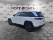 2025 Jeep Grand Cherokee ALTITUDE 4X4 Sport Utility