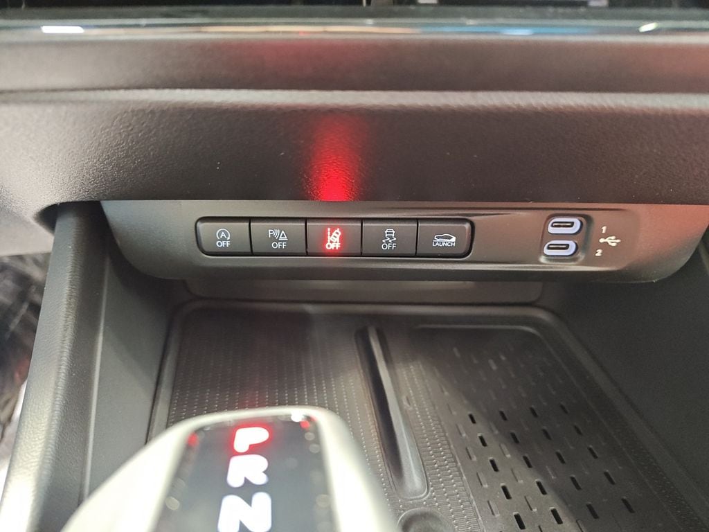 2026 Dodge Charger Scat Pack - Photo 23