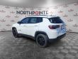 2026 Jeep Compass LATITUDE ALTITUDE 4X4 Sport Utility