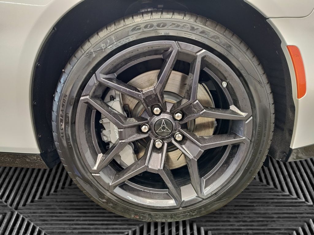 2026 Dodge Charger Scat Pack - Photo 14