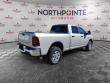 2026 Ram 2500 BIG HORN CREW CAB 4X4 6'4 BOX Pickup