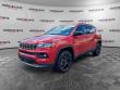 2026 Jeep Compass LATITUDE ALTITUDE 4X4 Sport Utility