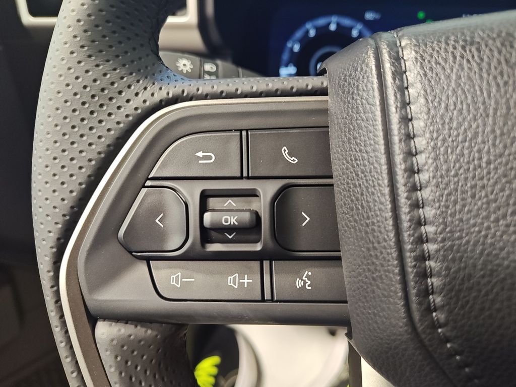 2026 Toyota 4Runner TRD Off-Road Premium - Photo 25