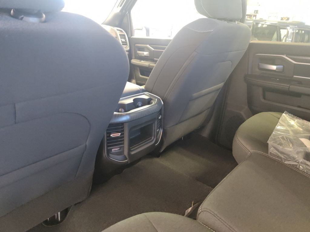 2026 RAM 2500 Big Horn - Photo 30
