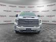 2022 GMC Sierra 2500 HD Denali Truck Crew Cab