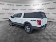 2015 Ford F-150 Truck SuperCrew Cab