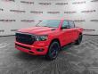 2021 Ram 1500 Big Horn/Lone Star Truck Crew Cab