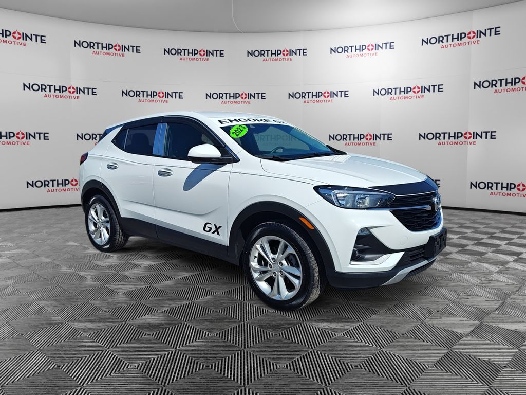2023 Buick Encore GX Preferred AWD's photo