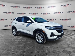 2023 Buick Encore GX Preferred SUV