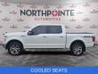 2017 Ford F-150 Truck SuperCrew Cab