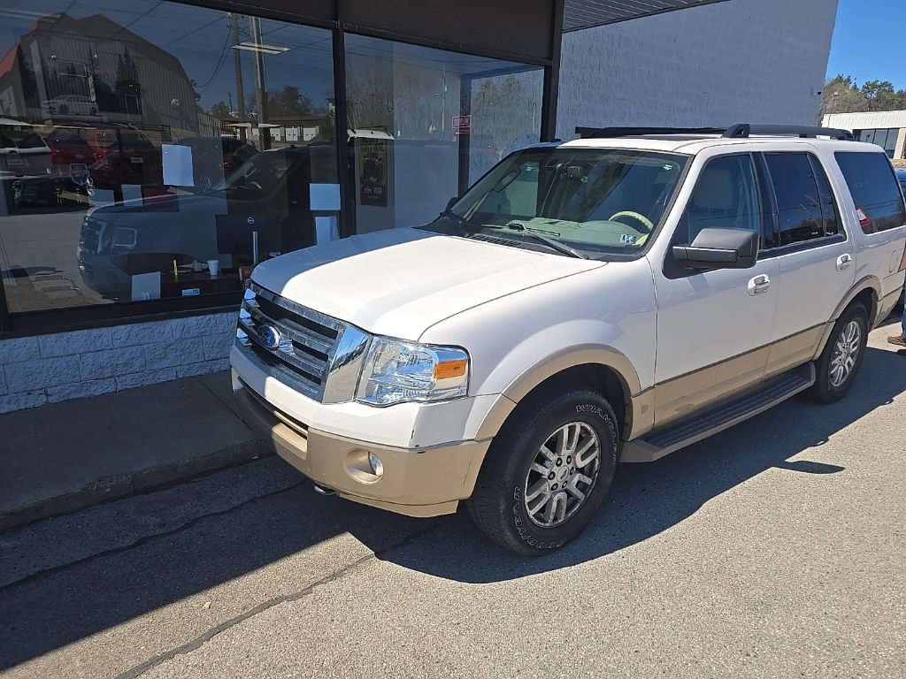 2011 Ford Expedition XLT