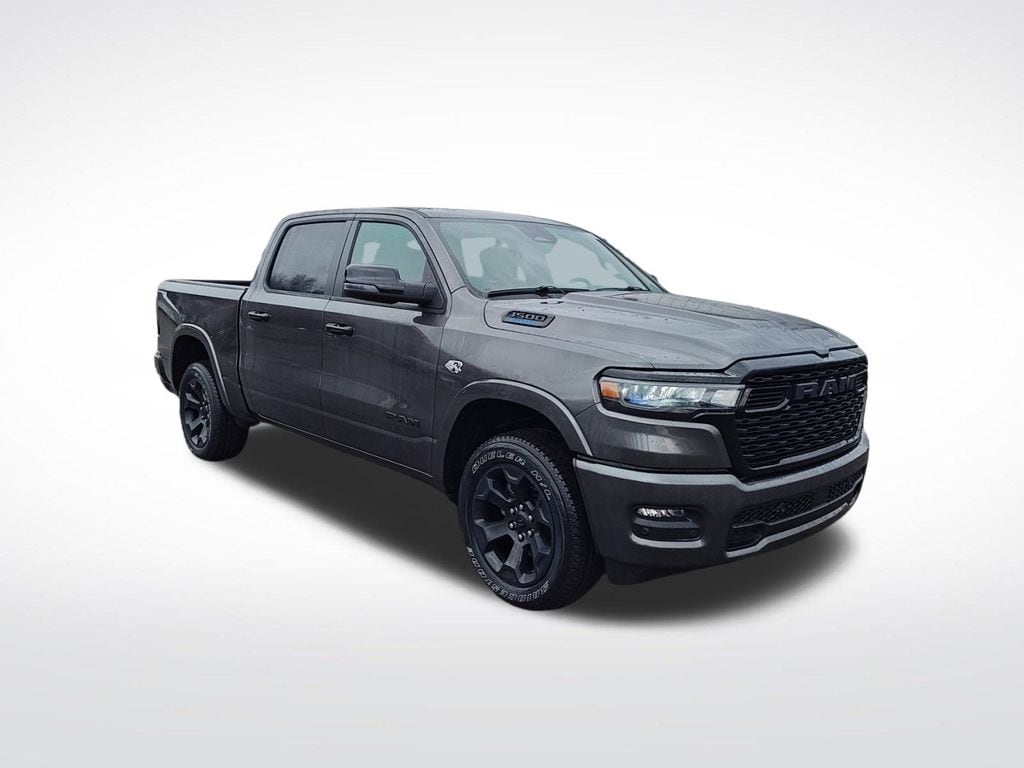 2026 RAM Ram 1500 Pickup Big Horn/Lone Star's photo