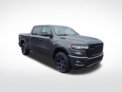 2026 Ram 1500 BIG HORN CREW CAB 4X4 5'7 BOX Pickup