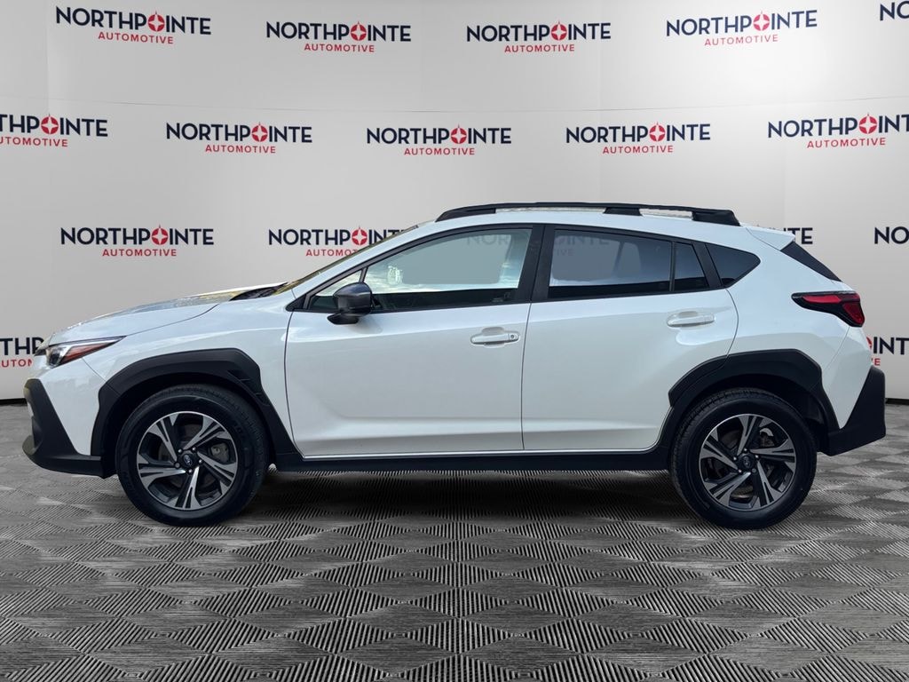 Used 2024 Subaru Crosstrek Premium SUV