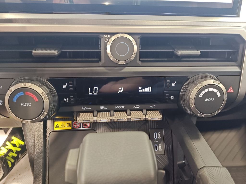 2026 Toyota 4Runner TRD Off-Road Premium - Photo 22