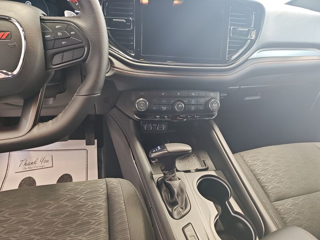 2026 Dodge Durango GT HEMI V8 - Photo 11