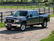  GMC Sierra 2500HD
