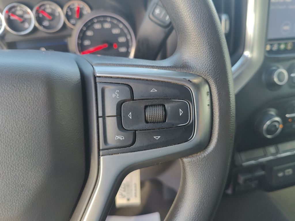 2020 Chevrolet Silverado 2500HD LT - Photo 24