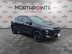 2024 Chevrolet Trax ACTIV SUV