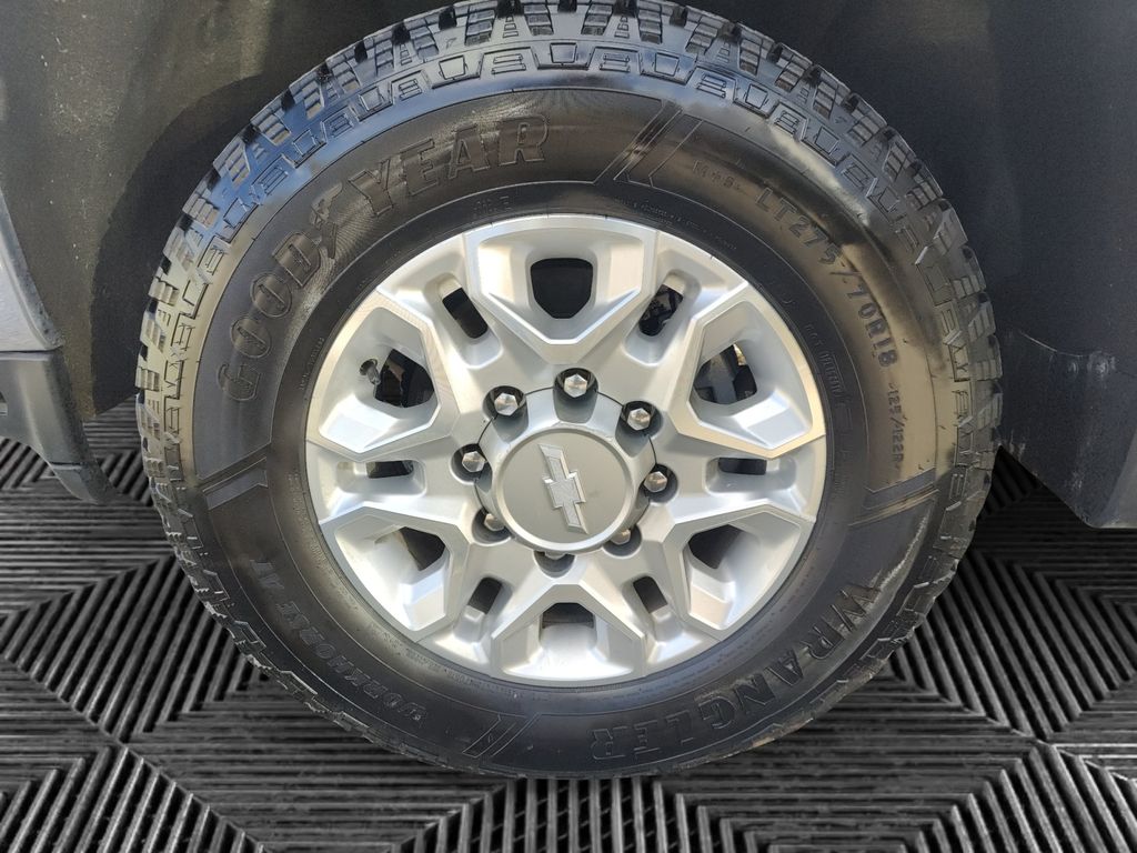 2020 Chevrolet Silverado 2500HD LT - Photo 14