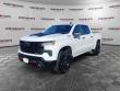 2022 Chevrolet Silverado 1500 LT Trail Boss Truck Crew Cab