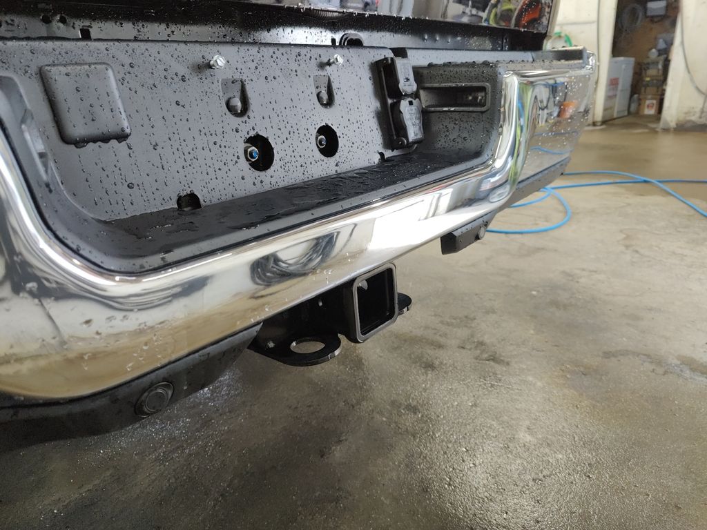2025 RAM 2500 Big Horn - Photo 31