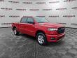 2026 Ram 1500 BIG HORN CREW CAB 4X4 5'7 BOX Pickup