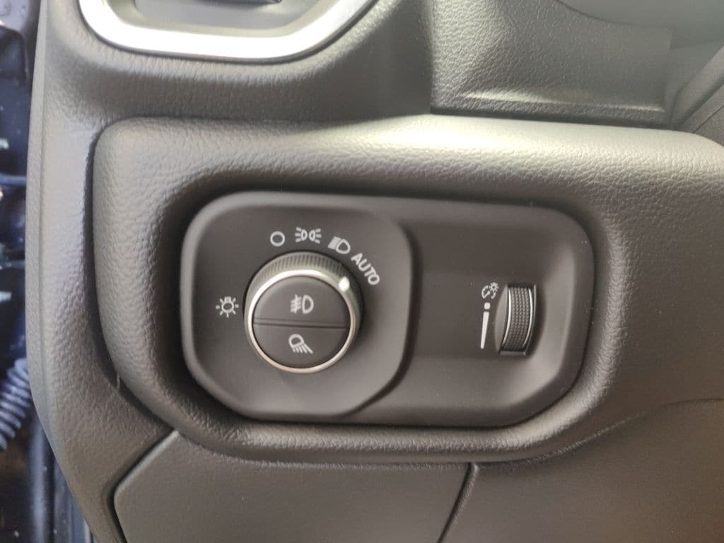2026 RAM 2500 Big Horn - Photo 28