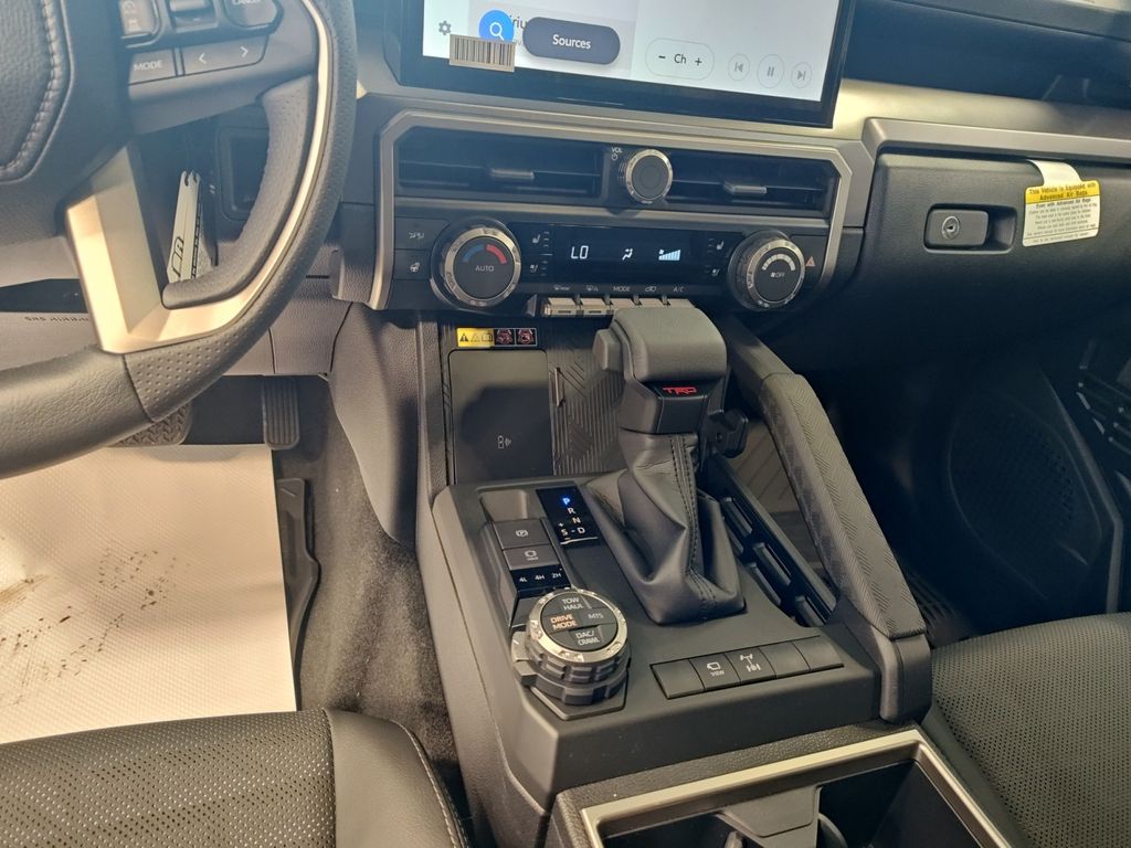 2026 Toyota 4Runner TRD Off-Road Premium - Photo 11