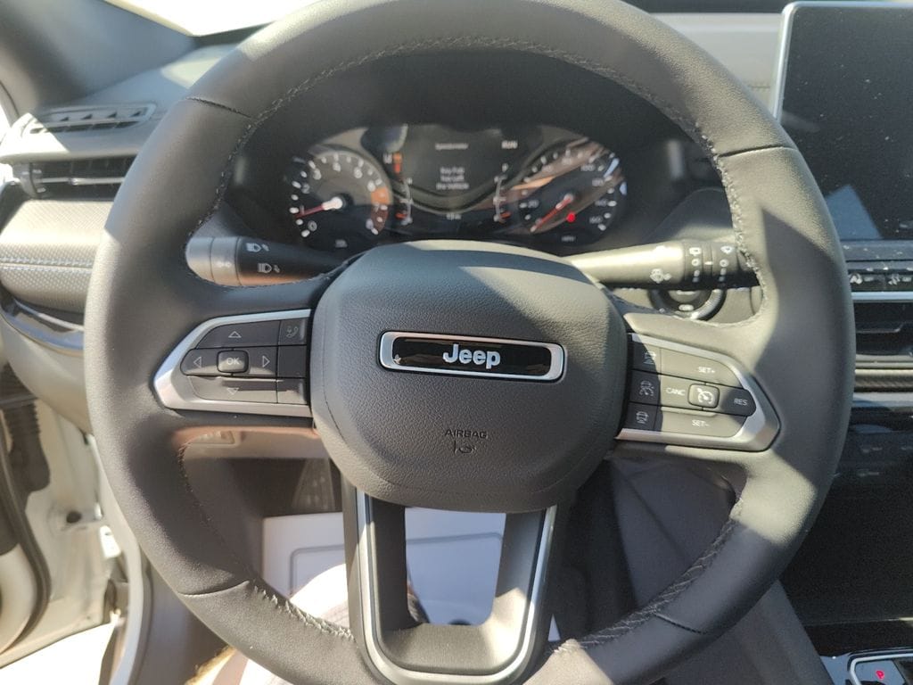 2026 Jeep Compass Altitude Special Edition - Photo 12