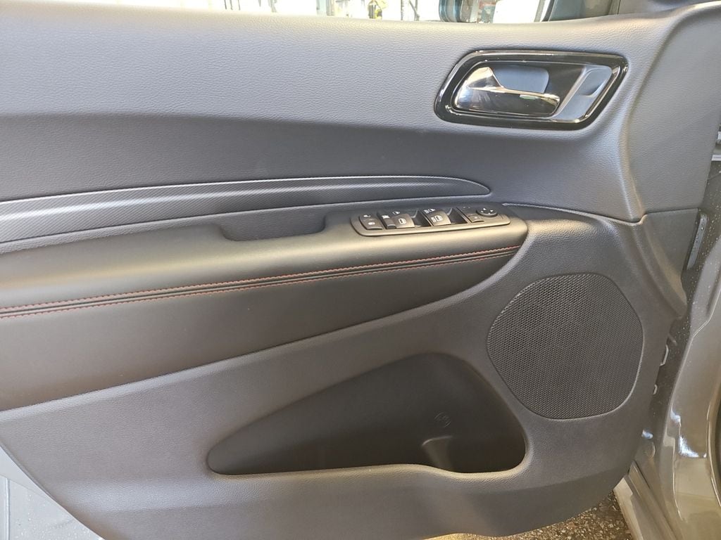 2026 Dodge Durango GT HEMI V8 - Photo 16