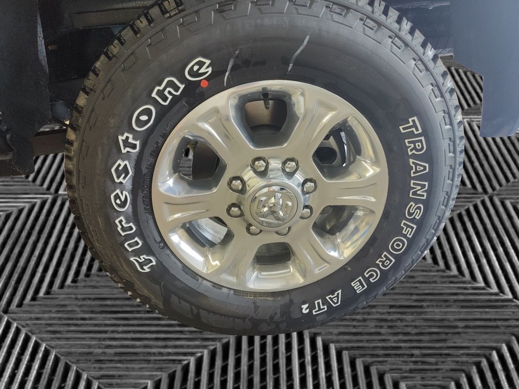 2026 RAM 2500 Big Horn - Photo 14