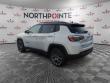 2026 Jeep Compass LIMITED ALTITUDE 4X4 Sport Utility