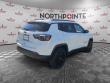 2026 Jeep Compass LATITUDE ALTITUDE 4X4 Sport Utility