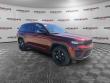 2025 Jeep Grand Cherokee ALTITUDE X 4X4 Sport Utility