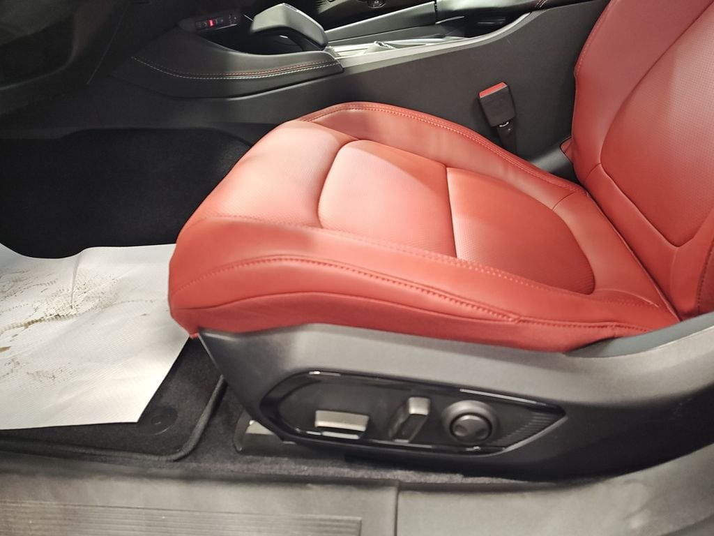 2026 Dodge Charger Scat Pack - Photo 28