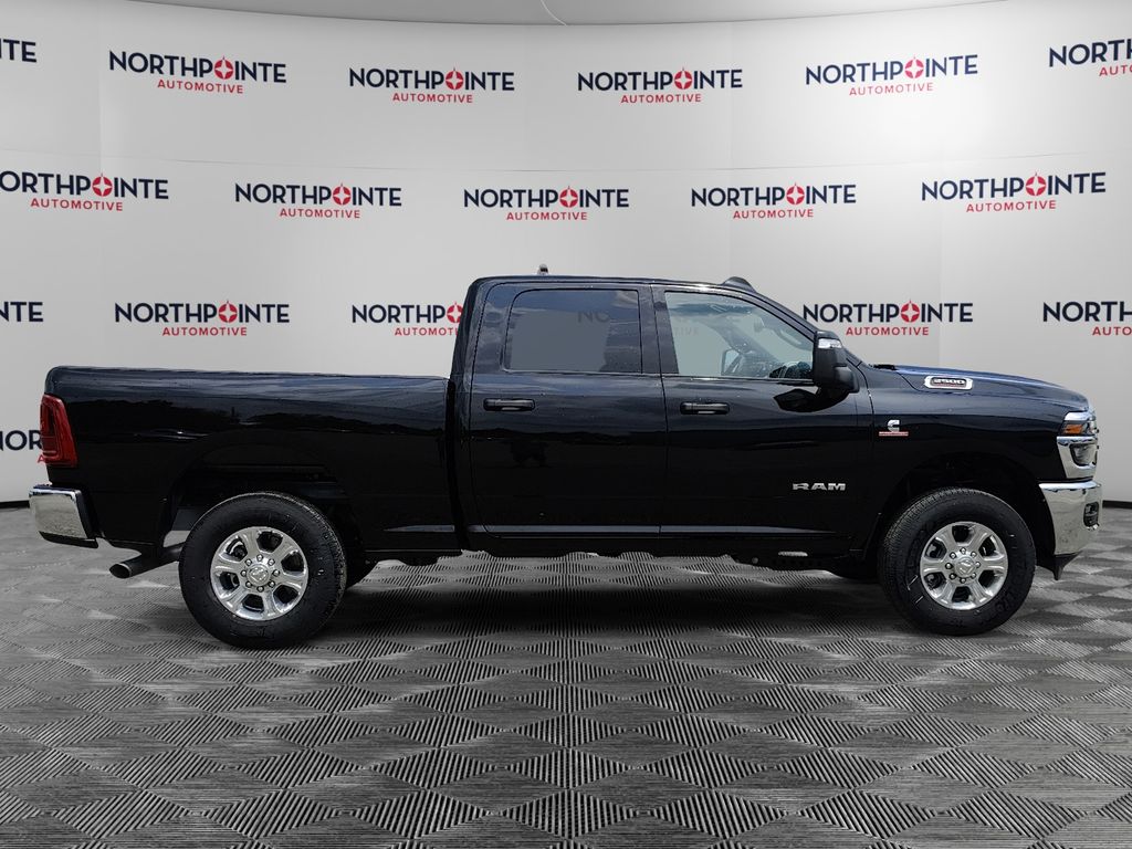 2025 RAM 2500 Big Horn - Photo 7