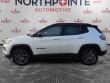 2026 Jeep Compass LIMITED ALTITUDE 4X4 Sport Utility