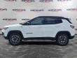 2026 Jeep Compass TRAILHAWK 4X4 Sport Utility